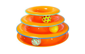 best cat wand toys