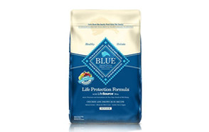 best choice senior dog food