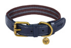 blueberry pet dog collar