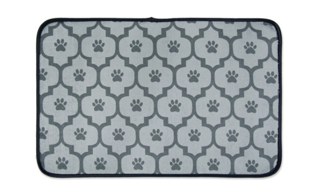 bone dry food mat