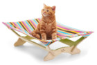 catoneer cat hammock