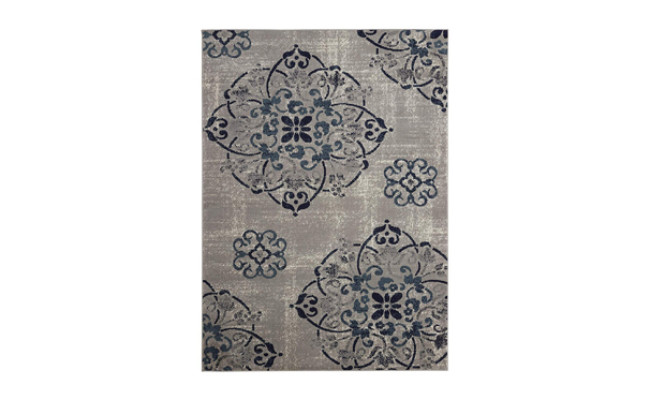 diagona designs floral design area rug