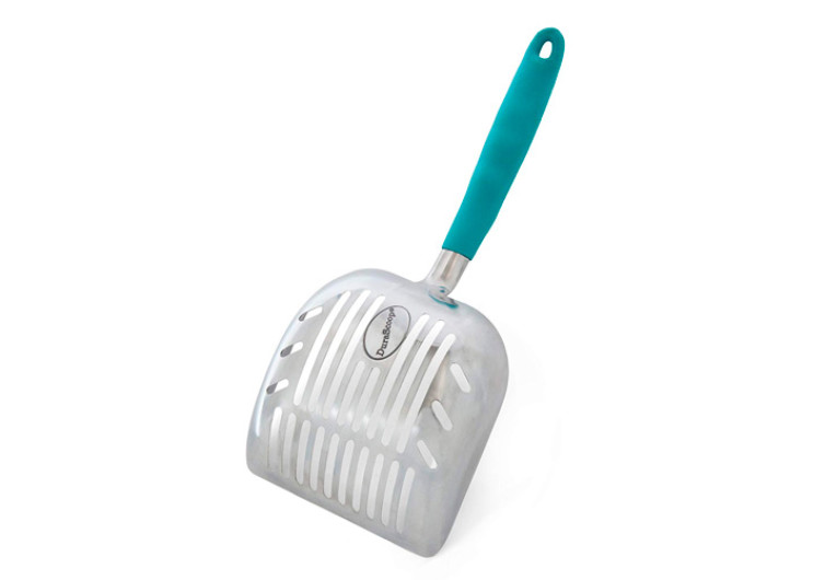 DuraScoop Jumbo Cat Litter Scoop