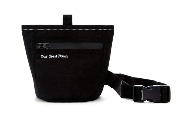 eBasics Dog Treat Belt Bag