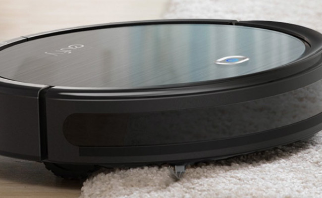 eufy RoboVac Dog Vacuum