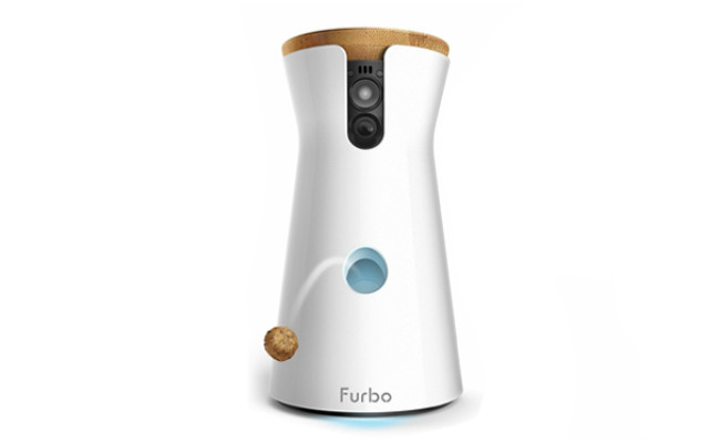 furbo dog camera