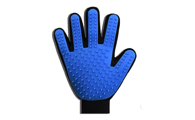 glory cat grooming glove