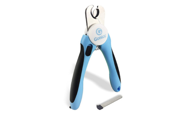 gonicc cat nail clippers