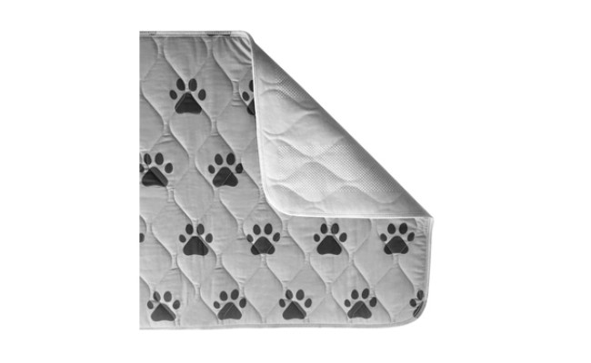 gorilla grip dog crate mat