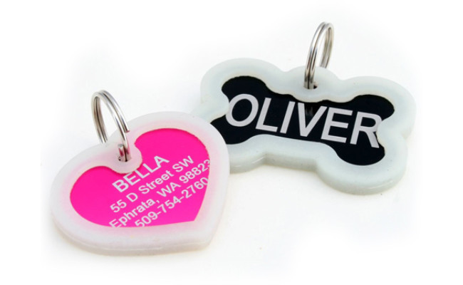 gotags personalized dog id tags