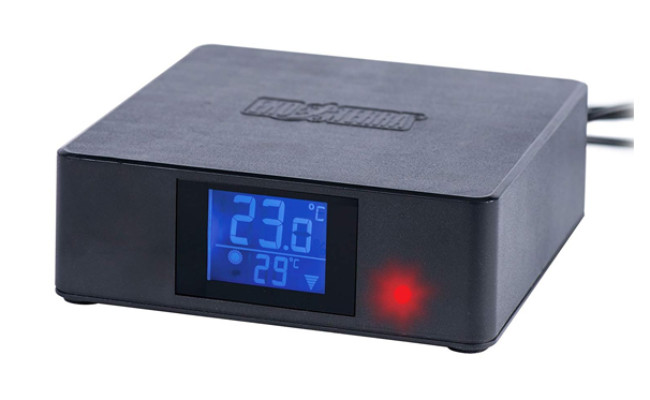 hagen reptile thermostat