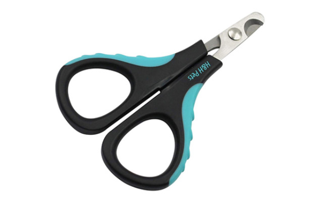 h&h pet nail clippers