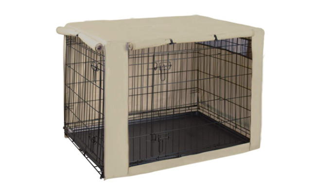 hicaptain crate cover