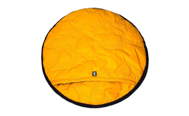 hurtta dog sleeping bag