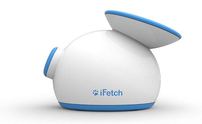 ifetch ball launcher