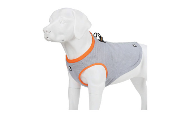 juxzh Truelove Dog Cooling Vest