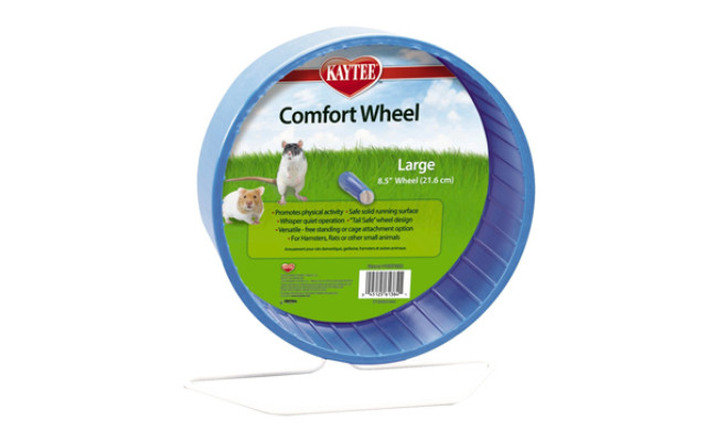 Kaytee Comfort Exercise Wheel