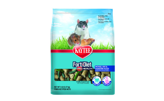 kaytee forti diet gerbil food