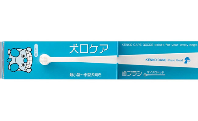 kenko care toothbrush