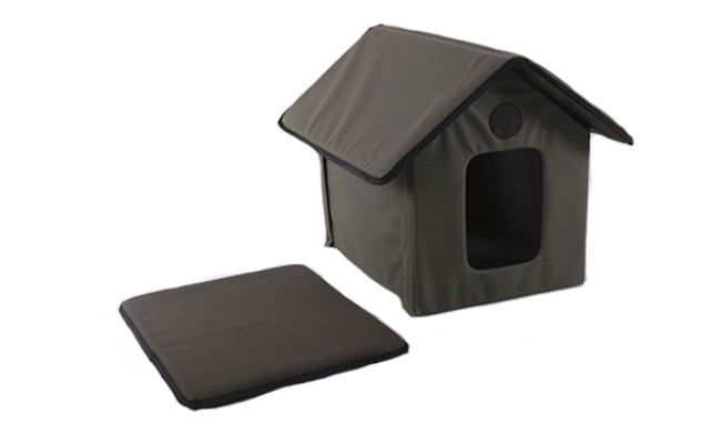 kh pet products cat house