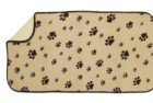 kitchen basics dog food mat