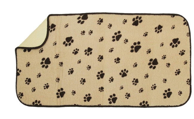 kitchen basics dog food mat