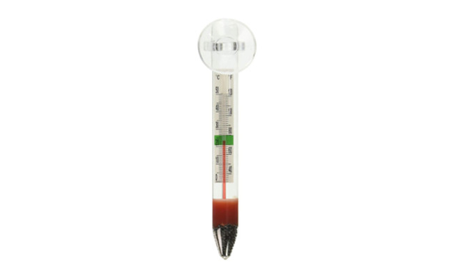 marina floating thermometer