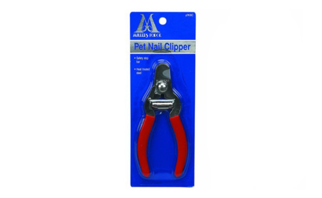 millers forge pet nail clippers