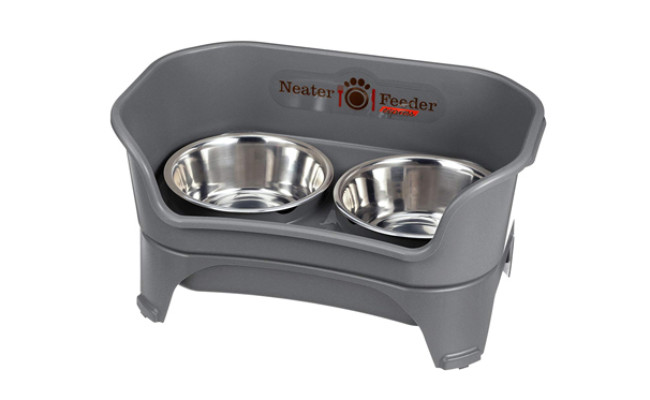 neater feeder for dogs