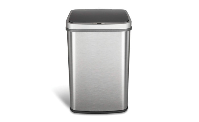 ninestar dog trash can