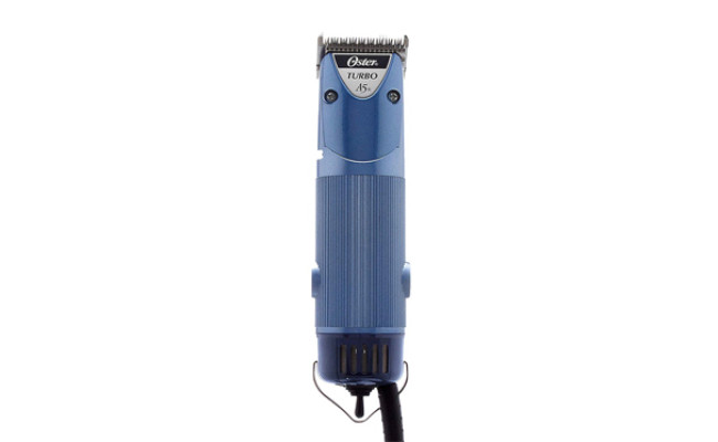 oster animal grooming clippers