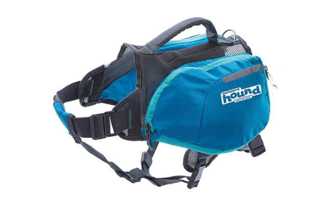 outward hound dog backpack