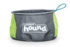 outward hound portable dog bowl