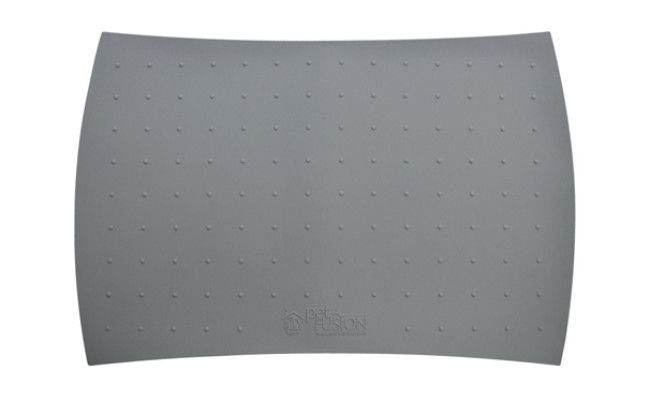 pet fusion dog food mat