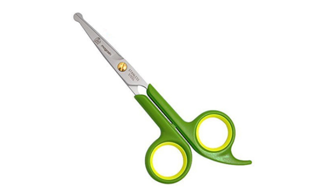 pet magasin dog thinning shears