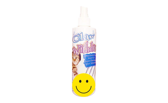 pet master mind calming spray for cats