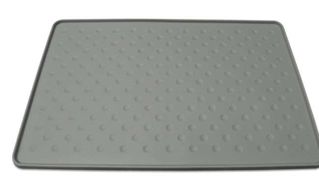 petfusion large dog food mat