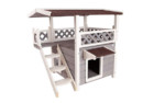 petsfit cat house