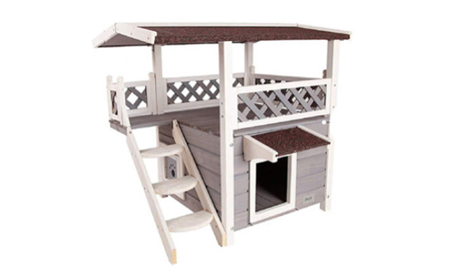 petsfit cat house