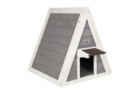 petsfit wooden house