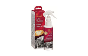 anti stress spray for cats