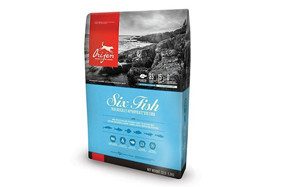 anti shedding dog food
