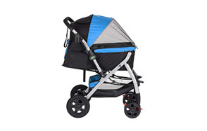 off road dog stroller