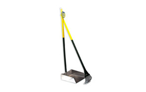 best heavy duty pooper scooper