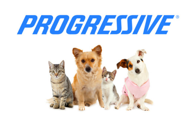 Progressive Pet Insurance