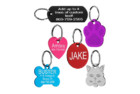 providence engraving pet id tags