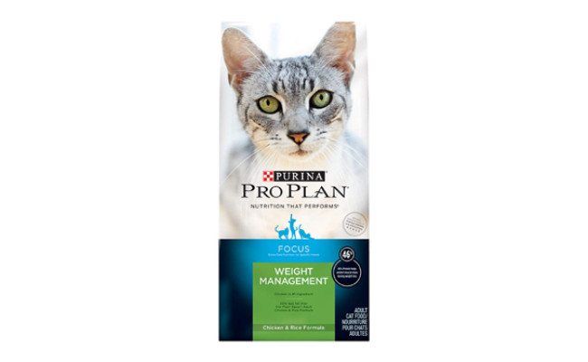 The Best Cat Food for Weight Loss (Review) in 2021 My Pet Needs That