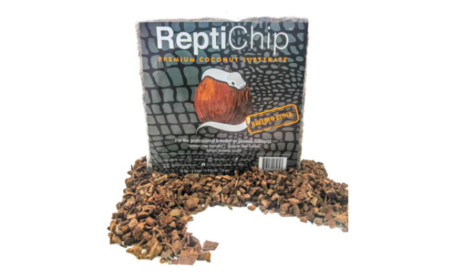 reptichip snake bedding