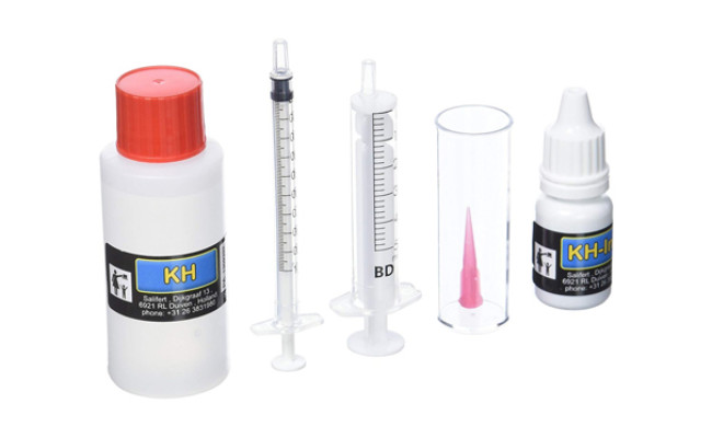 salifert water test kit