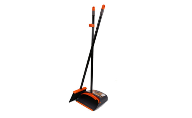 treelen dog hair broom